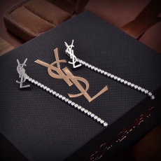 Ysl Necklaces